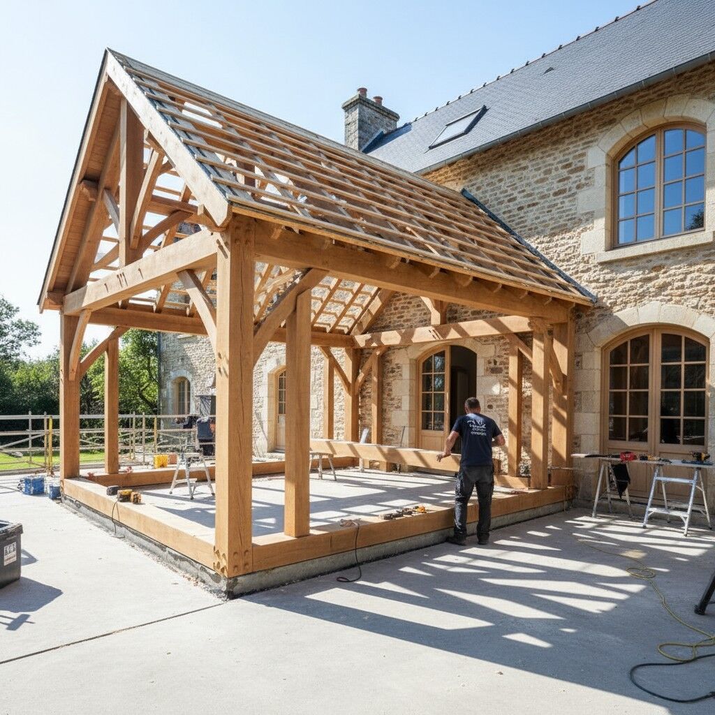 RICHER TOITURE